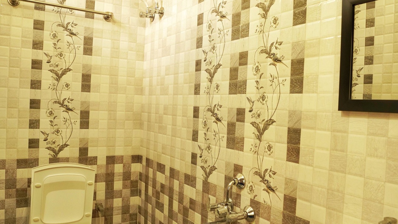 Photo of Bathroom in Madipakkam