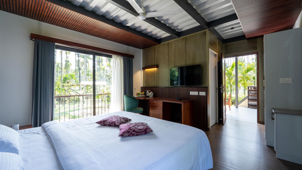 Photo of Bedroom in Gudalur