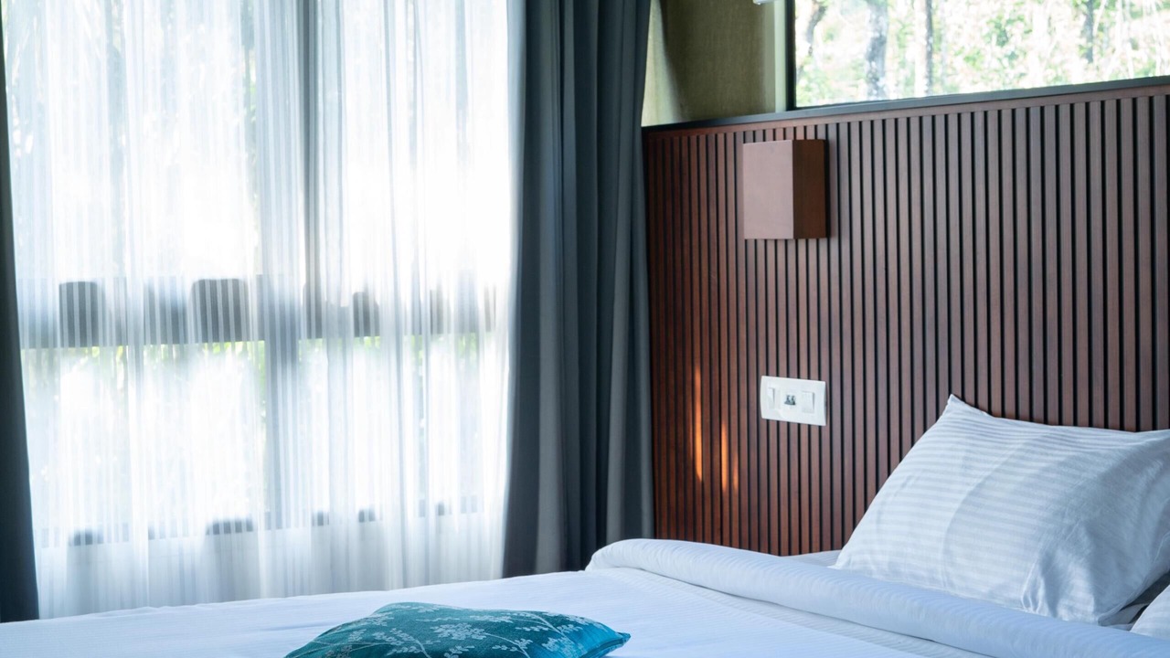 Photo of Bedroom in Gudalur