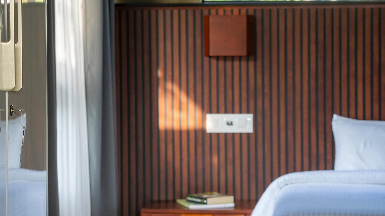 Photo of Bedroom in Gudalur