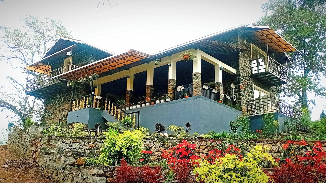 Photo of Outdoor in Kodaikanal
