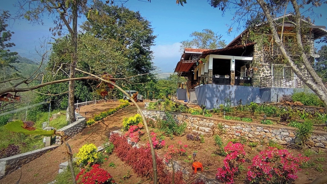 Photo of Outdoor in Kodaikanal