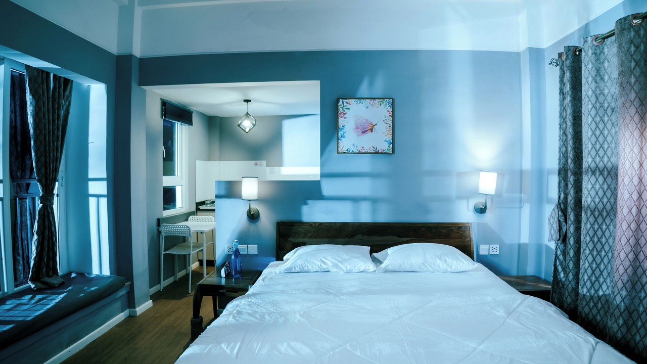Photo of Bedroom in Kotagiri