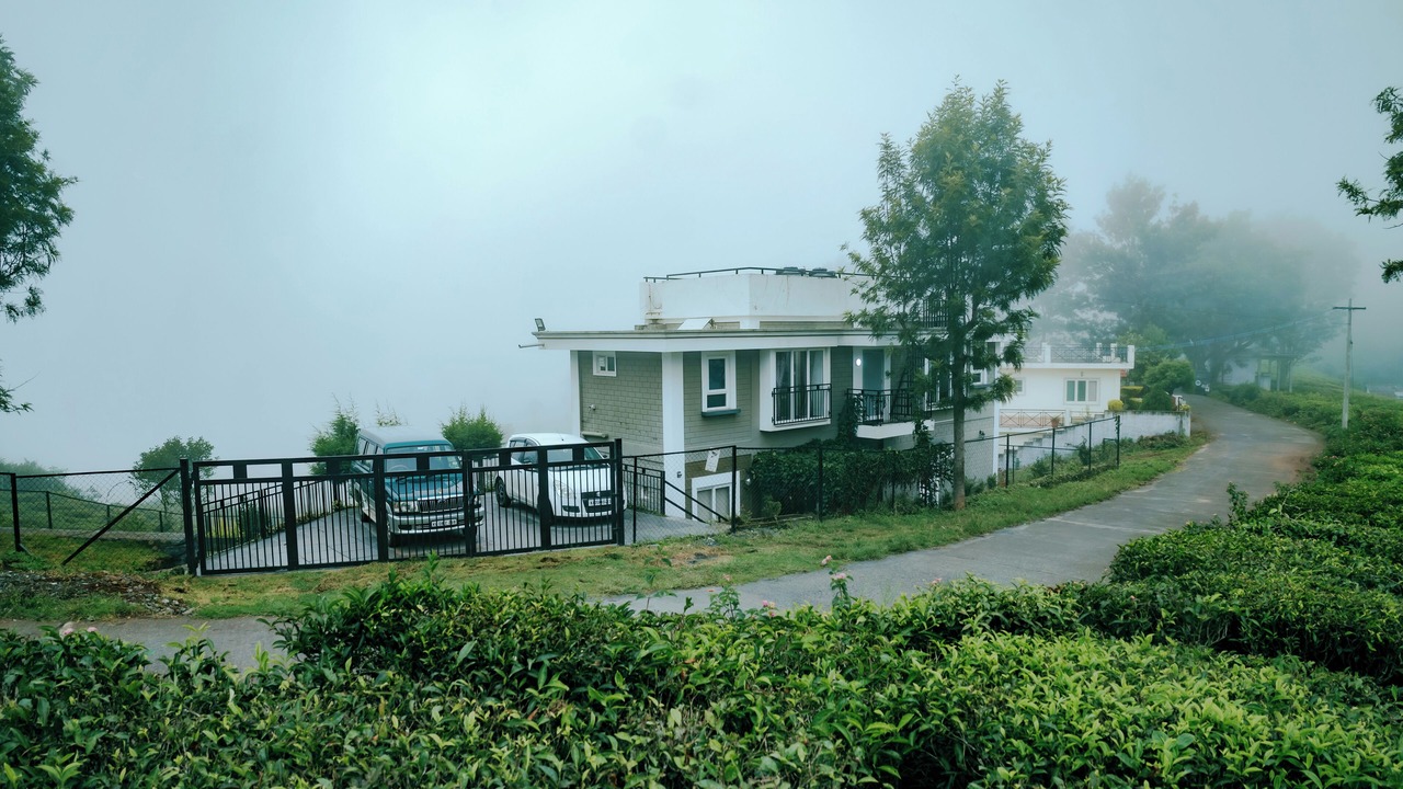 Photo of Outdoor in Kotagiri