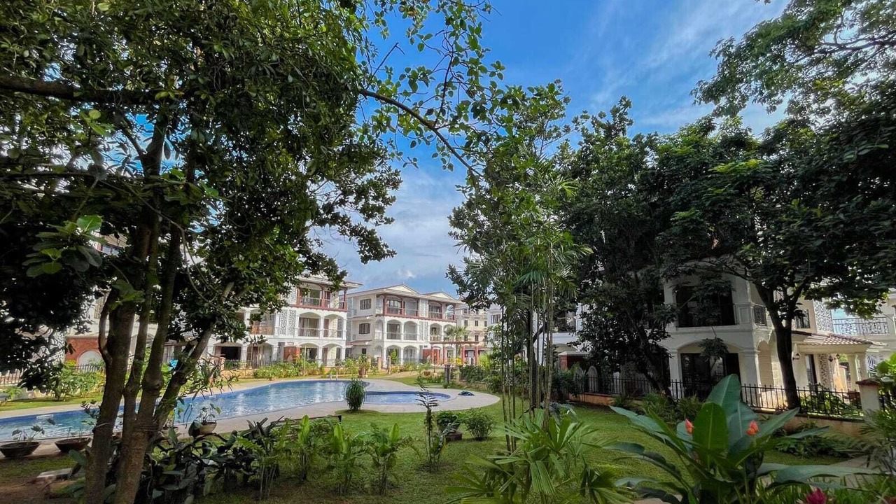 Photo of Outdoor in Arpora