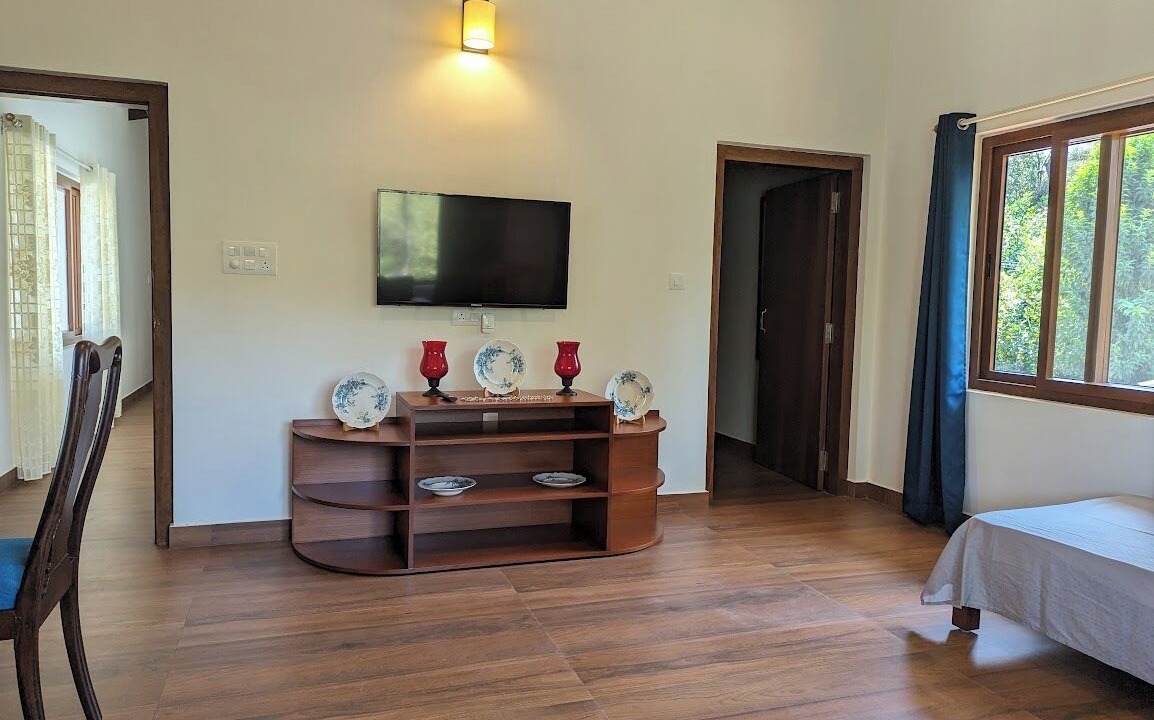 Photo of Livingroom in Somvarpet