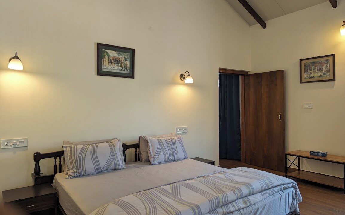 Photo of Bedroom in Somvarpet