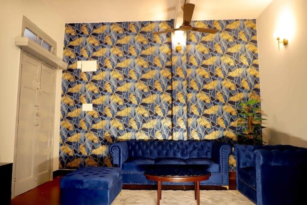 Photo of Livingroom in Taltala