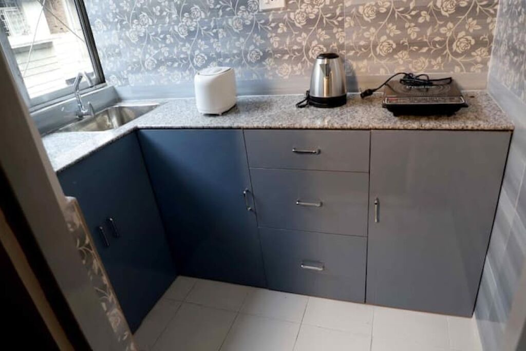 Photo of Kitchen in Taltala