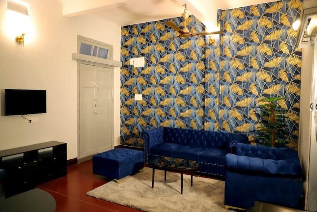 Photo of Livingroom in Taltala