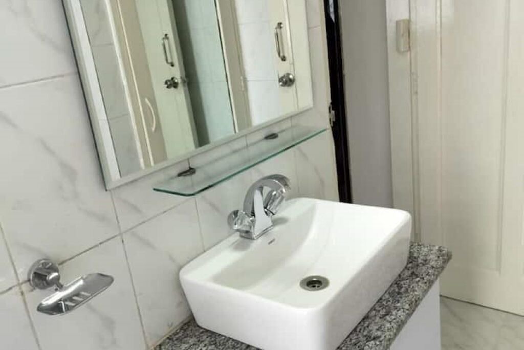 Photo of Bathroom in Taltala
