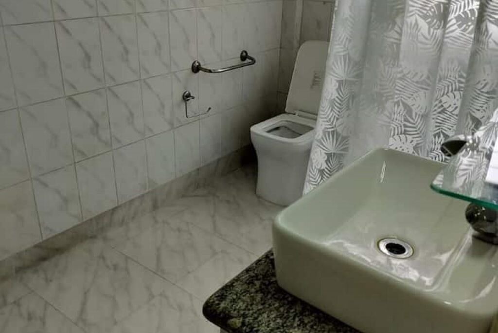 Photo of Bathroom in Taltala