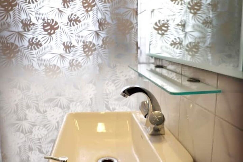 Photo of Bathroom in Taltala