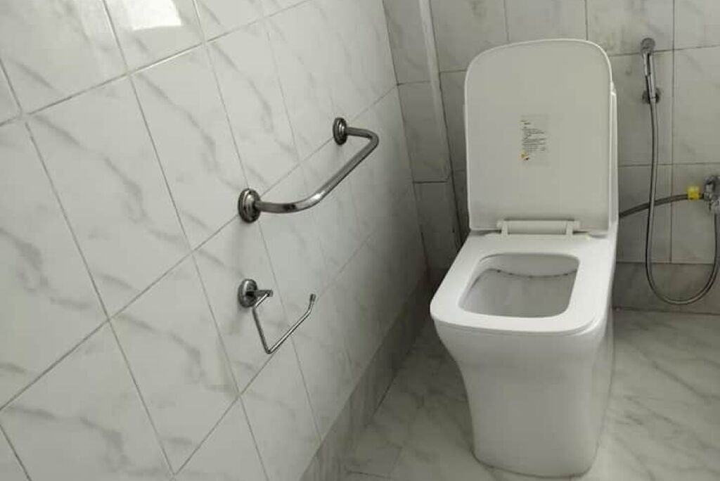 Photo of Bathroom in Taltala