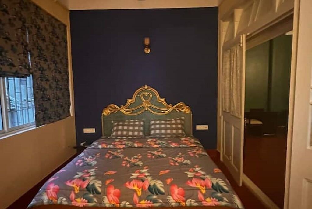 Photo of Bedroom in Dharmatala