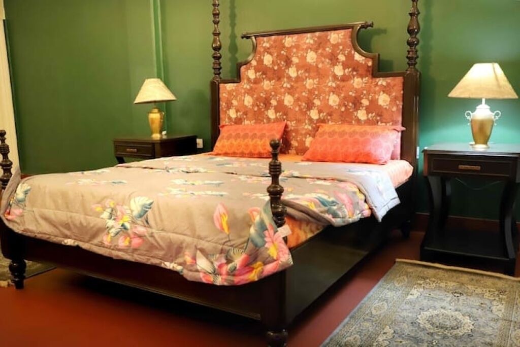 Photo of Bedroom in Dharmatala