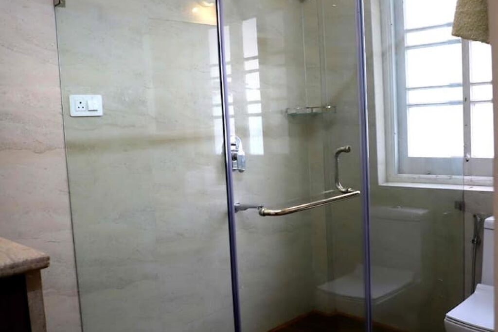 Photo of Bathroom in Dharmatala