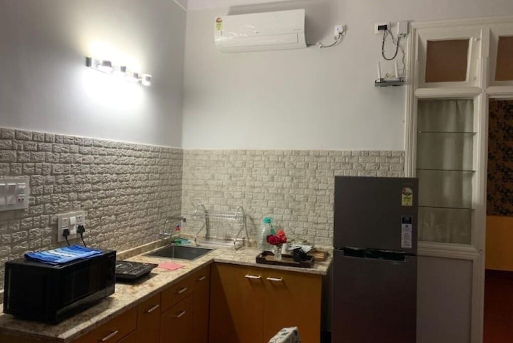 Photo of Kitchen in Dharmatala