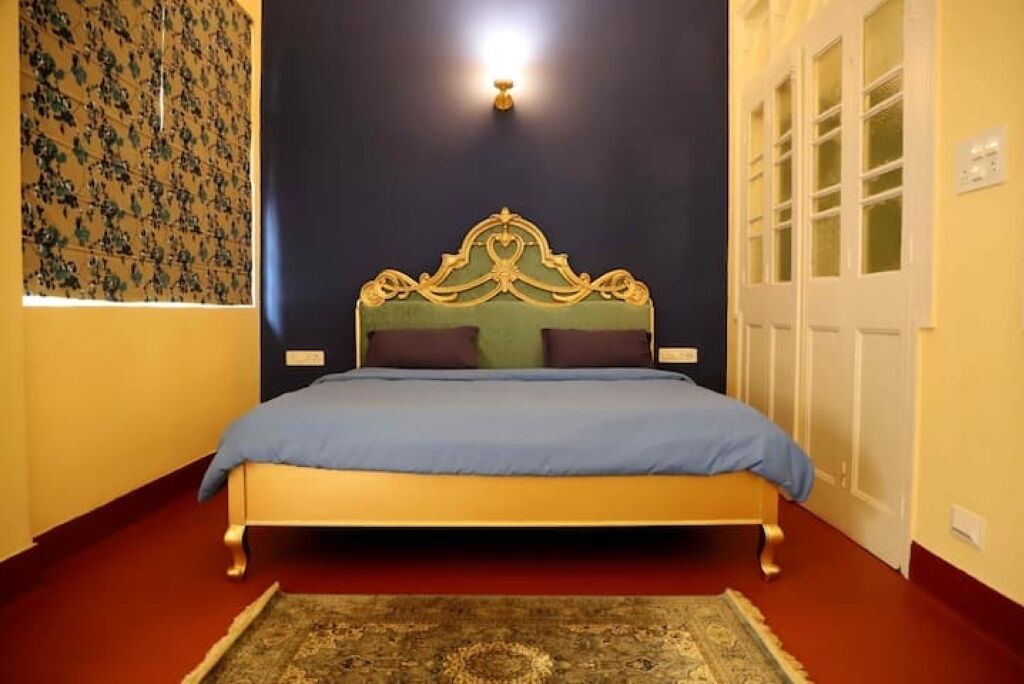 Photo of Bedroom in Dharmatala