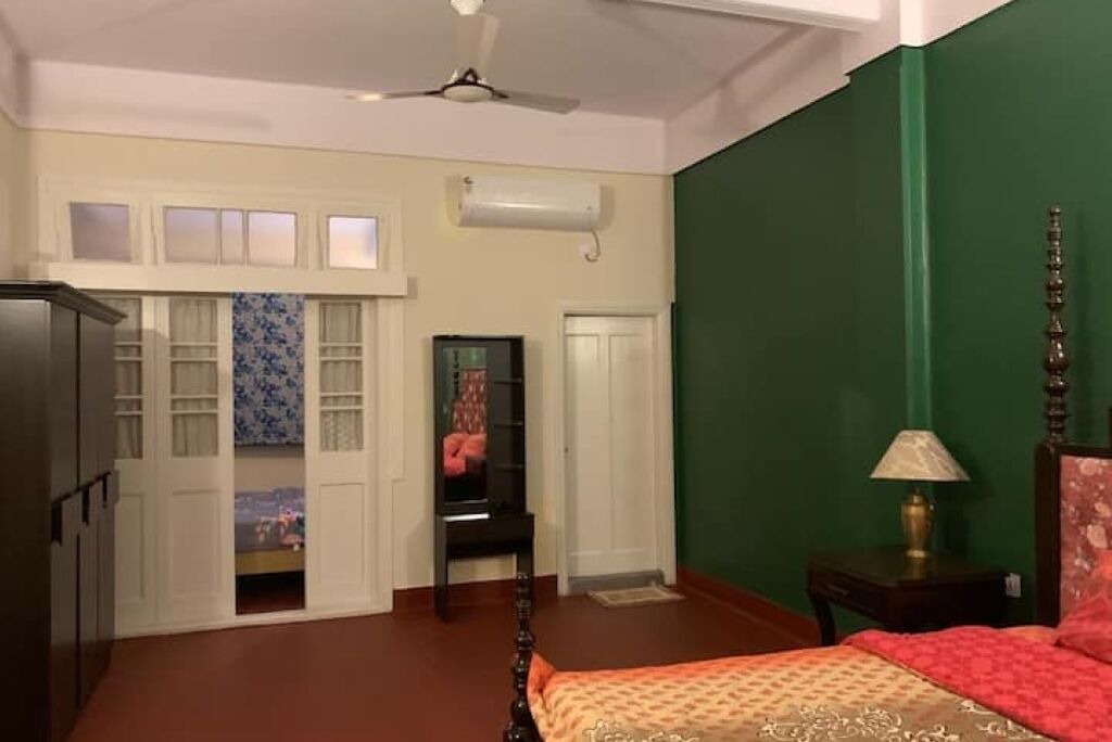 Photo of Bedroom in Dharmatala