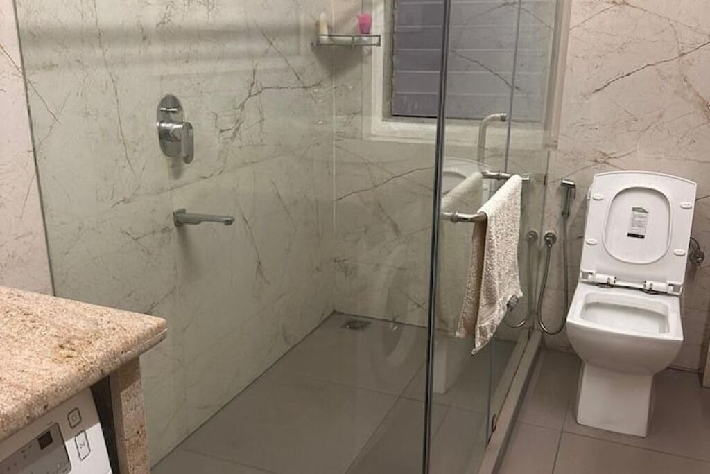 Photo of Bathroom in Dharmatala