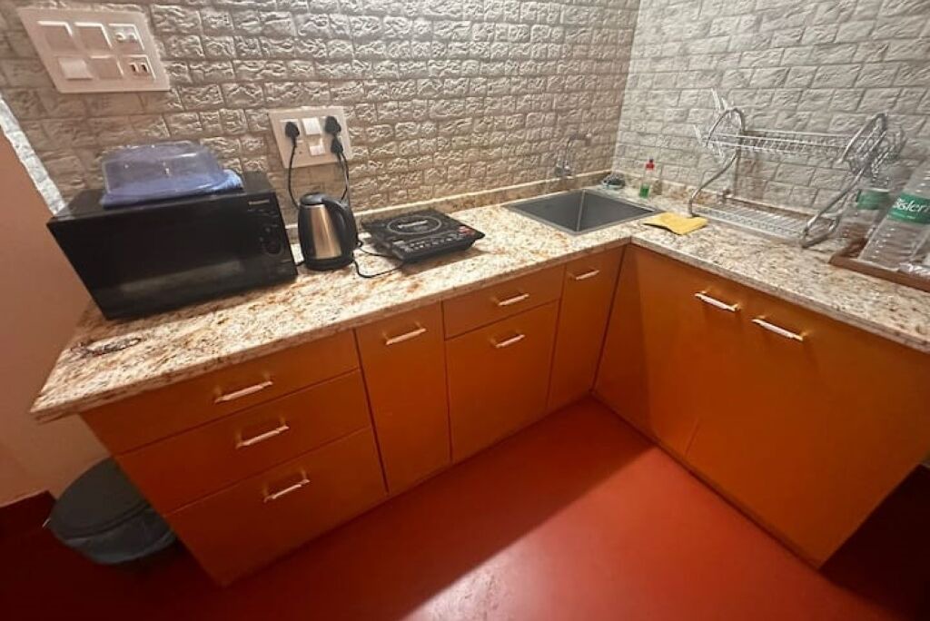 Photo of Kitchen in Dharmatala