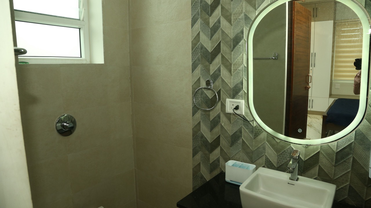 Photo of Bathroom in Chennai