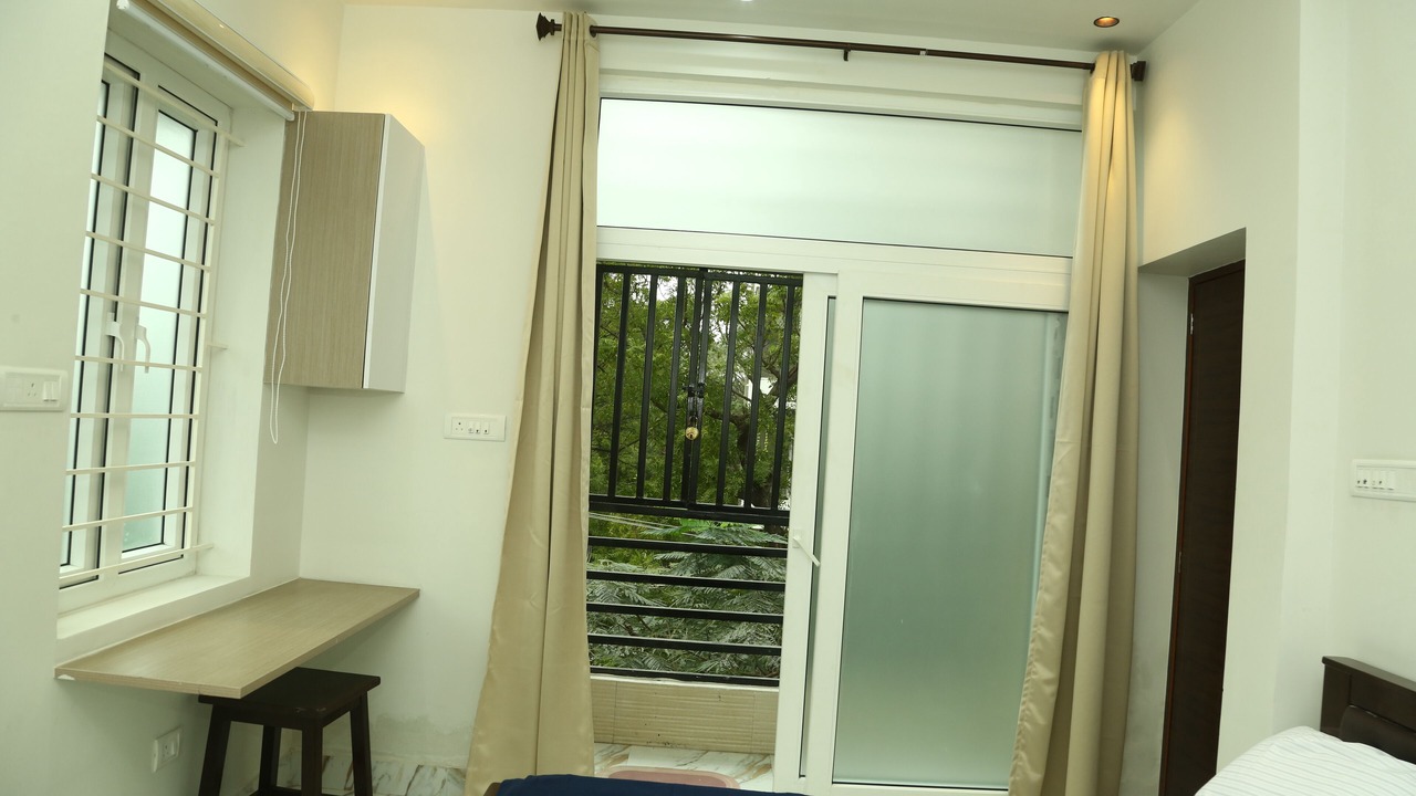 Photo of Bedroom in Chennai