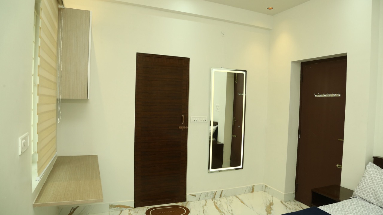 Photo of Bedroom in Chennai