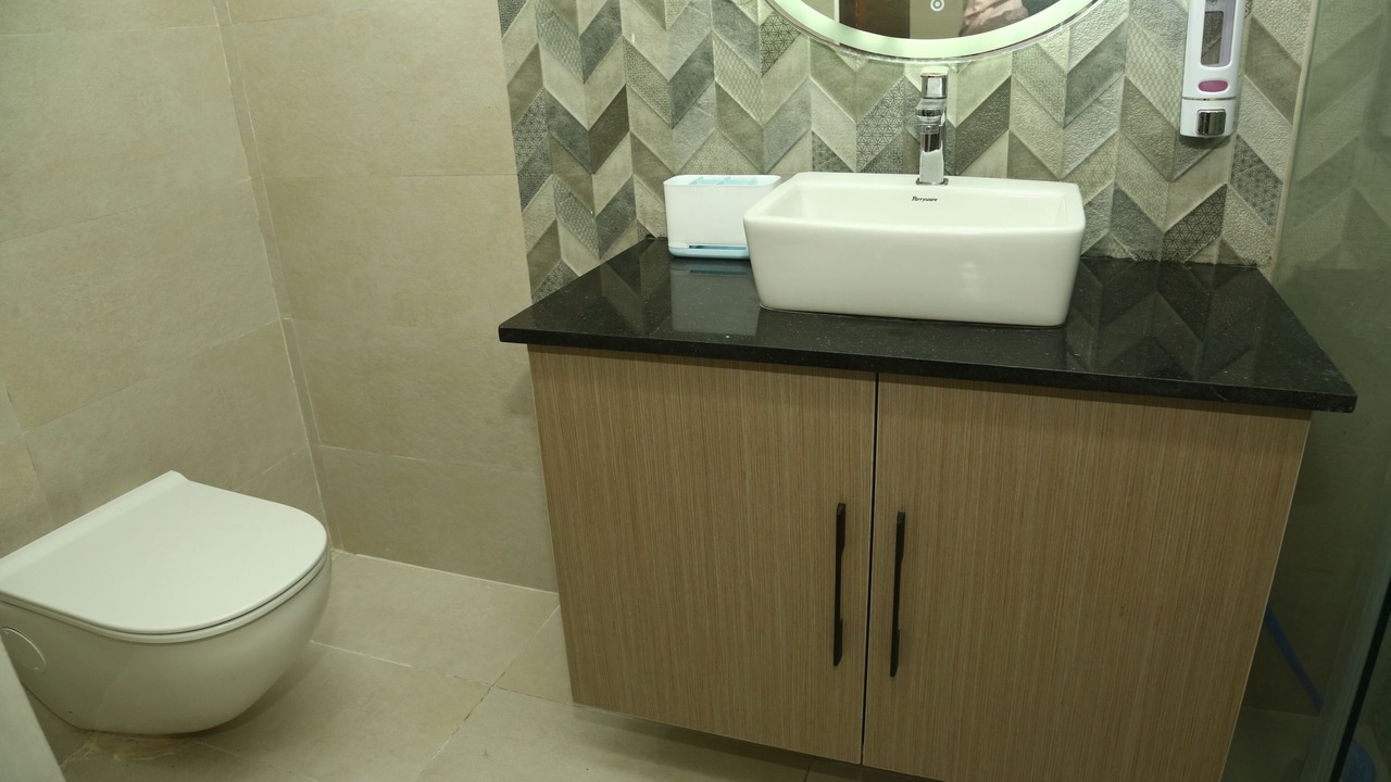Photo of Bathroom in Chennai