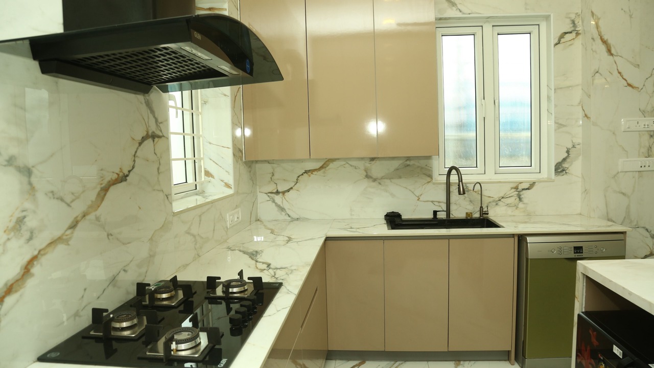 Photo of Kitchen in Chennai