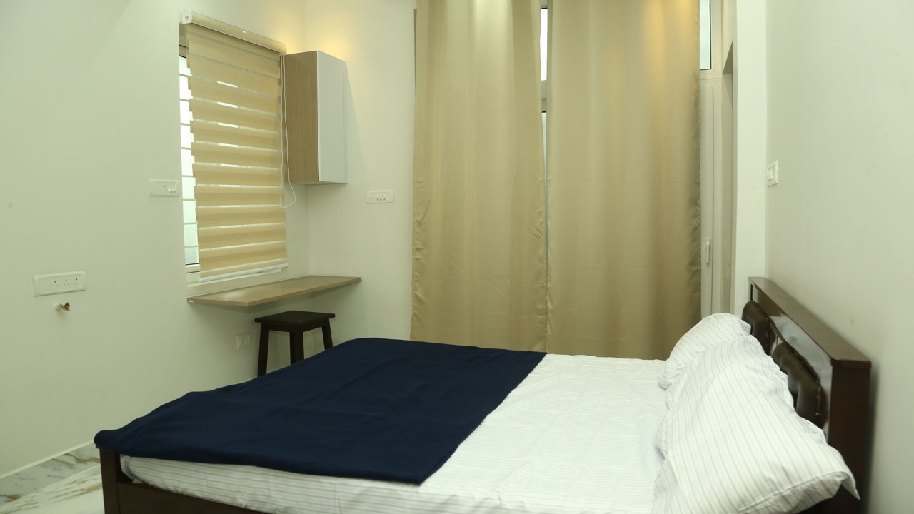 Photo of Bedroom in Chennai