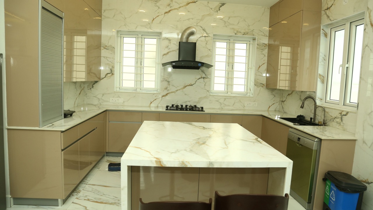 Photo of Kitchen in Chennai