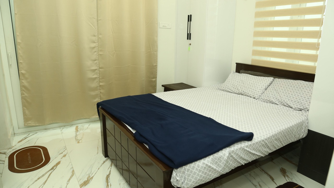 Photo of Bedroom in Chennai