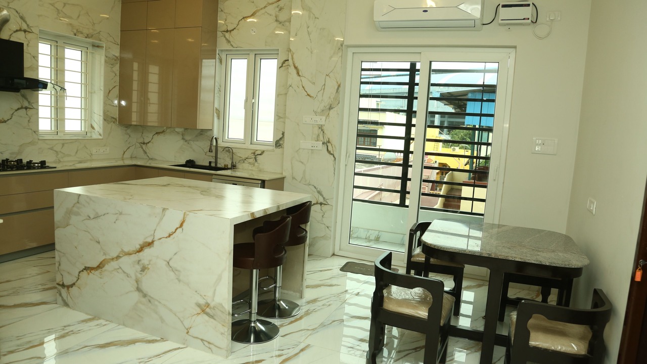 Photo of Kitchen in Chennai