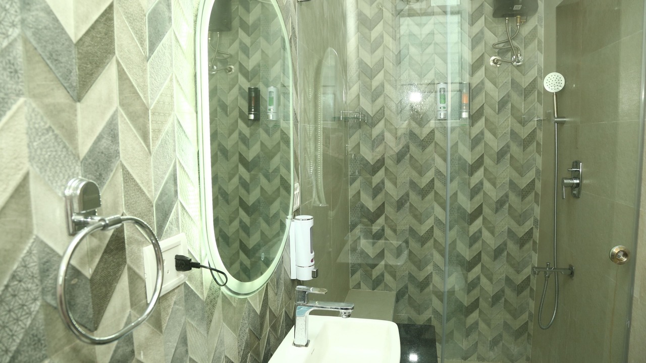 Photo of Bathroom in Chennai
