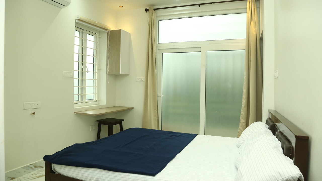 Photo of Bedroom in Chennai