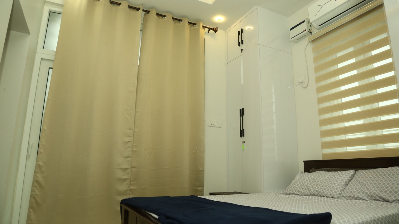 Photo of Bedroom in Chennai