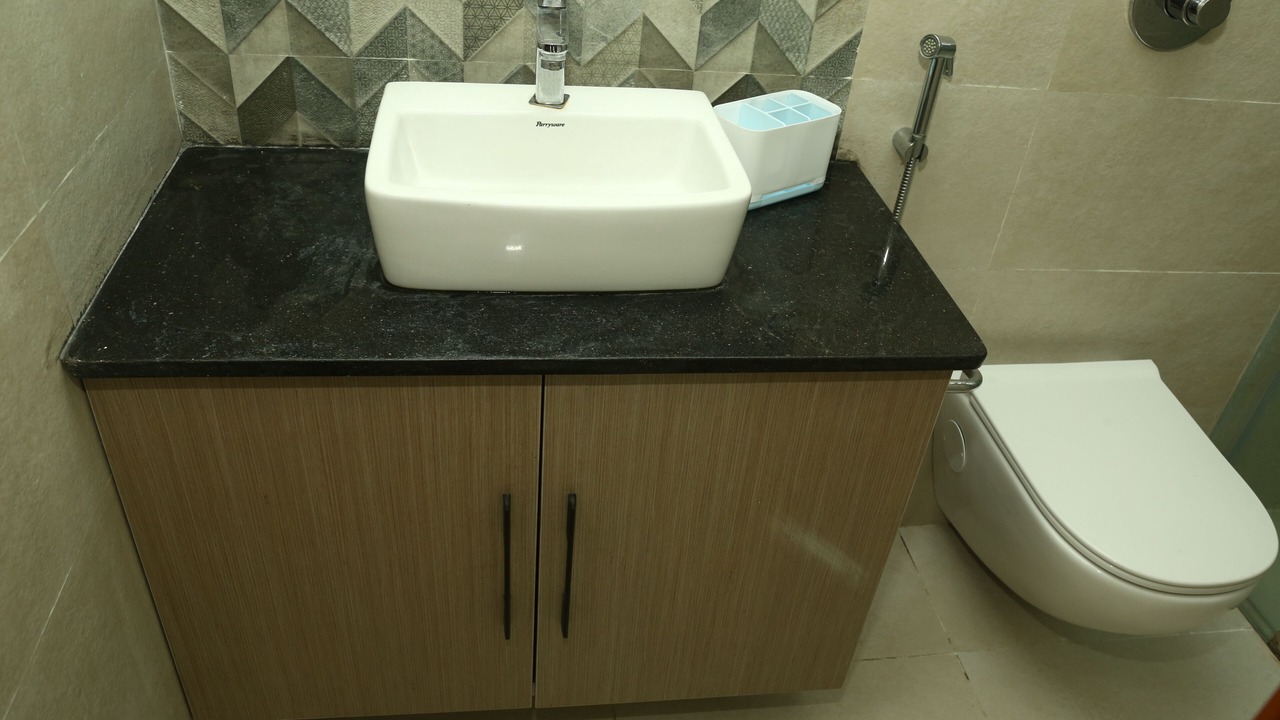 Photo of Bathroom in Chennai