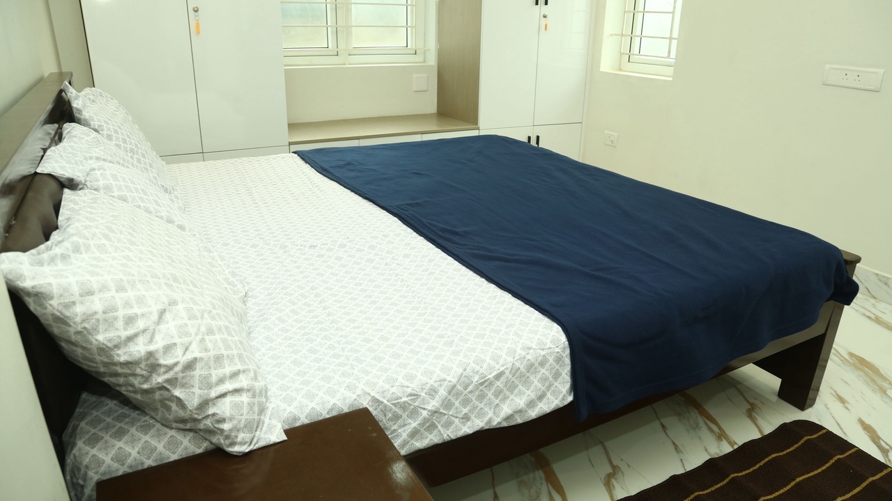 Photo of Bedroom in Chennai