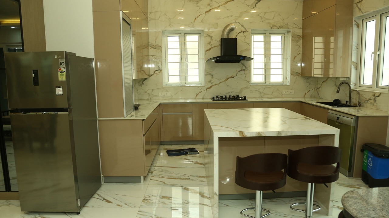 Photo of Kitchen in Chennai