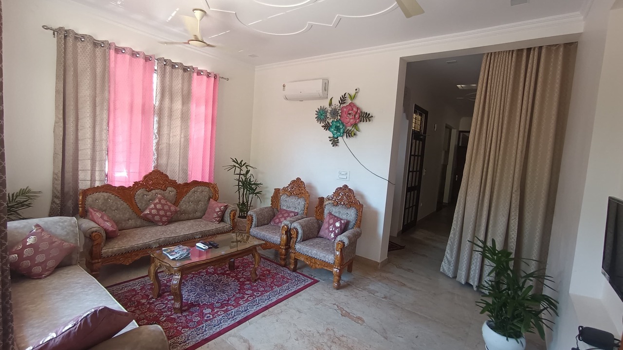 Photo of Livingroom in Gomti Nagar