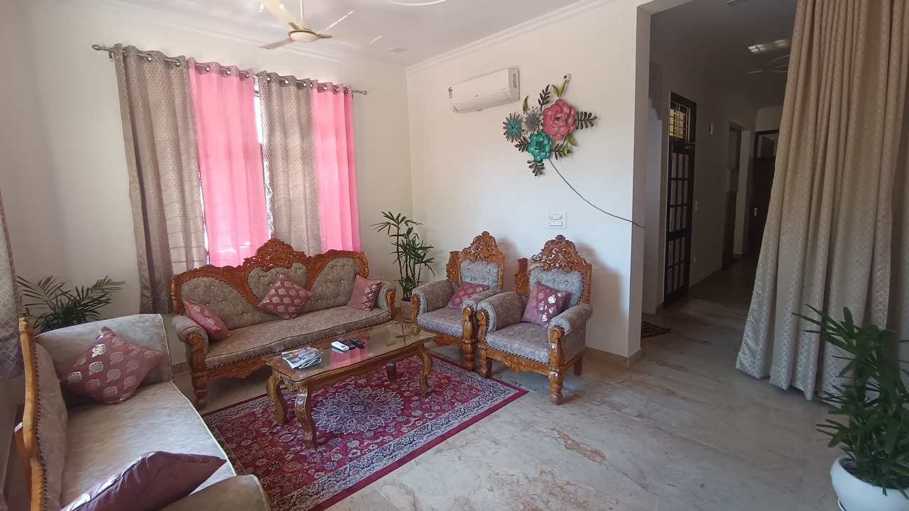 Photo of Livingroom in Gomti Nagar
