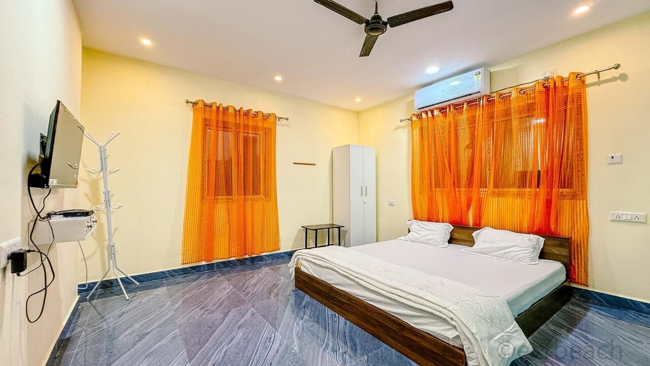 Photo of Bedroom in Kanathur