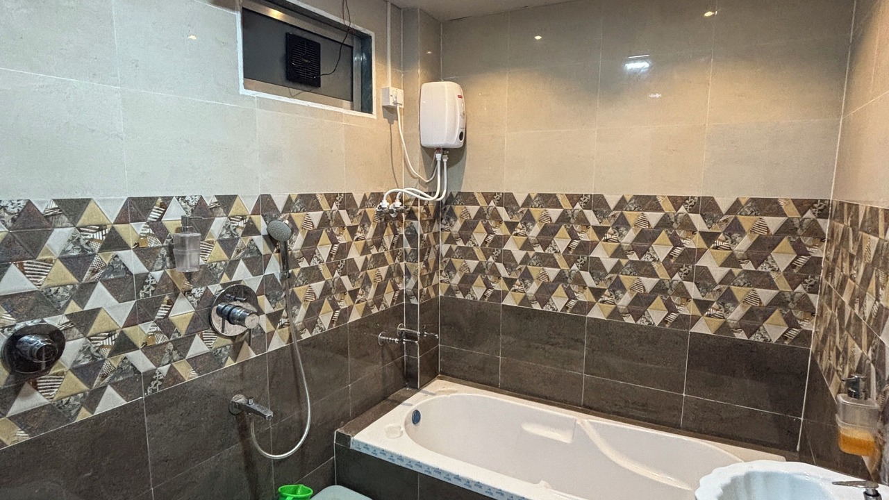Photo of Bathroom in Nala Sopara