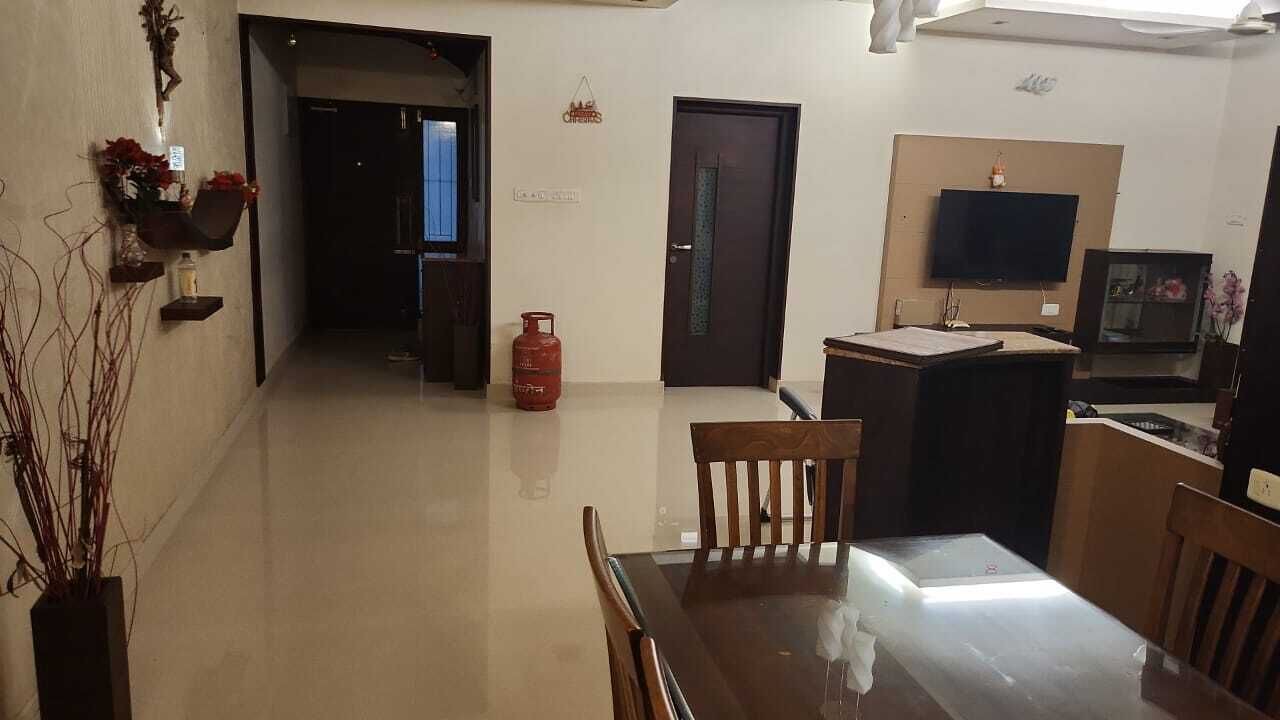 Photo of Livingroom in Adyar