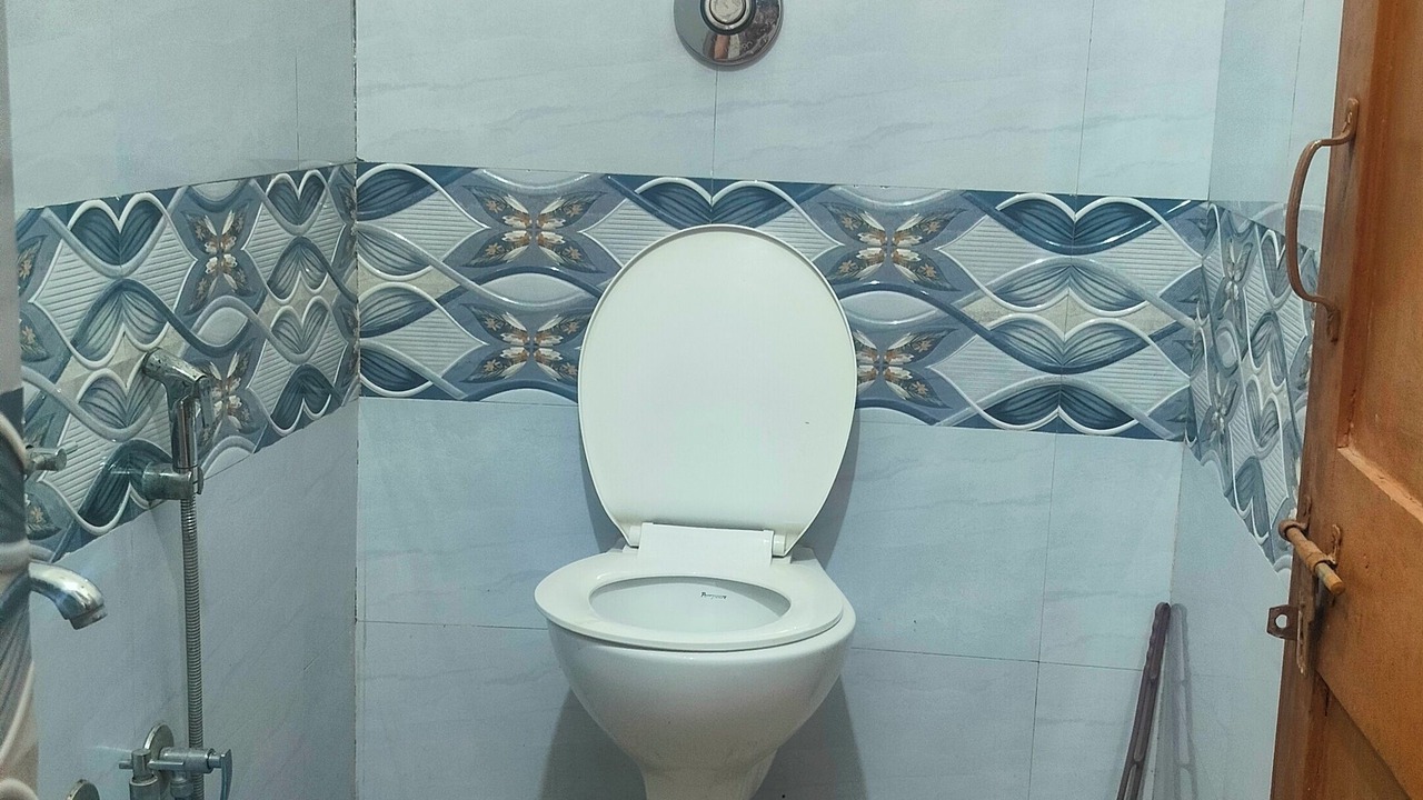 Photo of Bathroom in Raipur