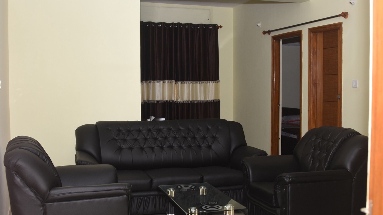 Photo of Livingroom in Mysore