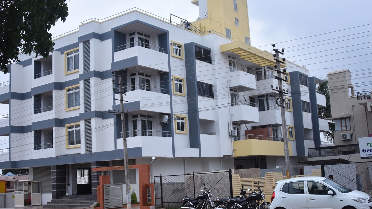 Photo of Outdoor in Mysore
