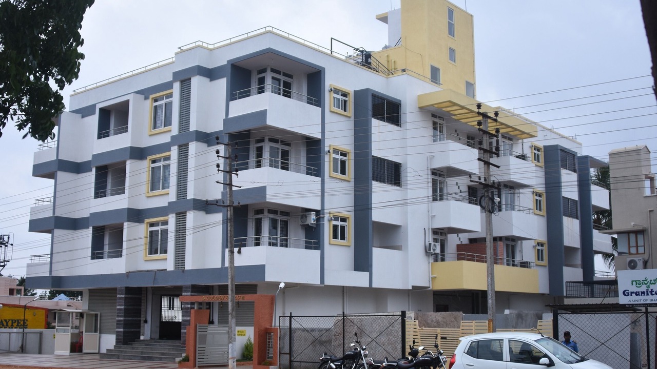 Photo of Outdoor in Mysore